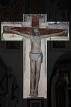 Cazeaux de Larboust-Christ de Procession.jpg