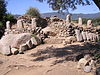 Site prehistorique de Filitosa