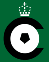 Logo du Cercle Brugge K.S.V.