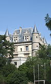 Château Régis