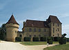 Château de Chaban