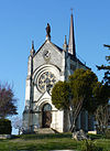 Chapelle Notre-Dame-de-la-Garde de Seiches-sur-le-Loir