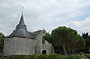 Chapelle de Prigny