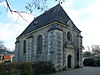 Chapelle de la Barre