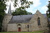 Chapelle de Gohazé