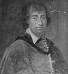 Portrait de Charles de Pisseleu