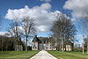 Château d'Aubigny