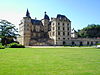 Domaine du château de Lesdiguières