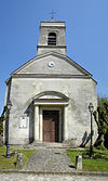 Église Saint-Martin de Châtenay-en-France