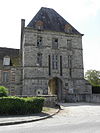 Château de Chenoise