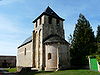 Église Saint-Martial-Laborie