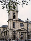 Église Saint-Jacques-du-Haut-Pas