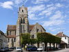 Église Saints-Pierre-et-Paul de Chaumes-en-Brie