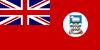 Civil Ensign of the Falkland Islands (arms within disk).svg