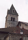 Église de Saint-Pierre-d'Allevard