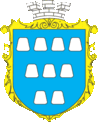 Coat of Arms Drohobych.gif