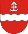 Coat of Arms of Žytkavičy, Belarus.png