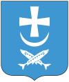 Coat of Arms of Azov.svg