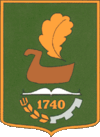 Coat of Arms of Buturlinovka (Voronezh oblast).gif