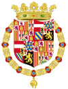 Coat of Arms of Charles I of Spain (1516-1520).svg