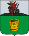 Coat of Arms of Chistopol (Tatarstan) (1781).png