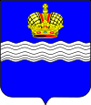 Coat of Arms of Kaluga.svg