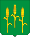 Coat of Arms of Meshchovsk (Kaluga oblast).png