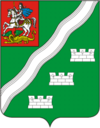 Coat of Arms of Naro-Fominsk (Moscow oblast).png