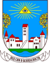 Coat of Arms of Neman (Kaliningrad oblast).png