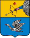 Coat of Arms of Nolinsk (Kirov oblast) (1781).png