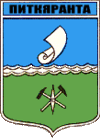 Coat of Arms of Pitkyaranta (Karelia).gif