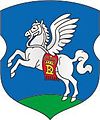 Coat of Arms of Słuck, Belarus.png
