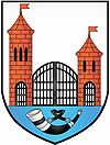 Coat of Arms of Skidal, Belarus.jpg