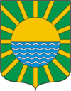 Coat of Arms of Yarovoe (Altai krai).png