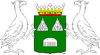 Coat of arms of Alphen-Chaam.png