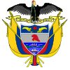 Coat of arms of Colombia.svg