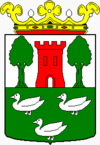 Coat of arms of Halderberge.png