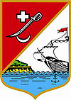 Coat of arms of Izmail.jpg