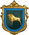 Coat of arms of Kivertsi district.jpg