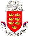 Coat of arms of Kraljevo.jpg