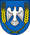 Blason de Moldava nad Bodvou