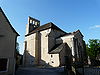 Église Notre-Dame et Saint-Jean-Baptiste de Condat-sur-Vézère
