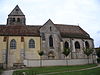 Église Saint-Pierre de Coulombs-en-Valois