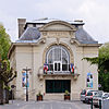 Théâtre municipal de Coulommiers