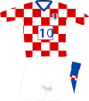 Croatia home kit 2008.svg