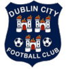 Logo du Dublin City