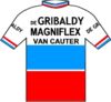 Van Cauter - Magniflex - de Gribaldy 1972