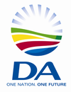 Image illustrative de l'article Alliance démocratique (Afrique du Sud)