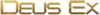Deus Ex series logo.png