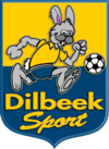 Logo du Dilbeek Sport